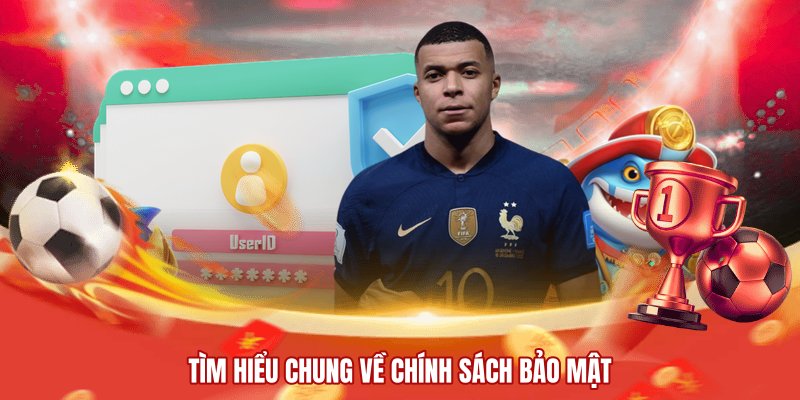 Tìm hiểu chung về chính sách bảo mật