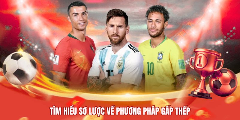 Tìm hiểu sơ lược về phương pháp gấp thếp